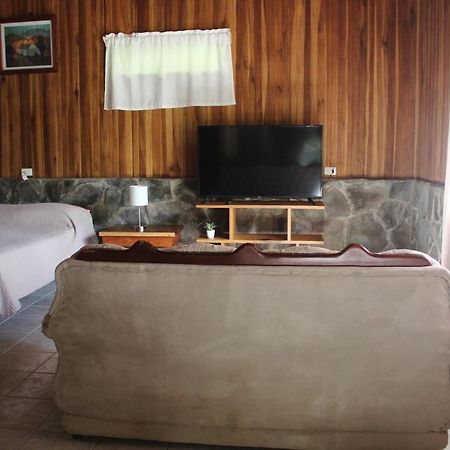 MonteverdeEl Bosque Lodging别墅 外观 照片